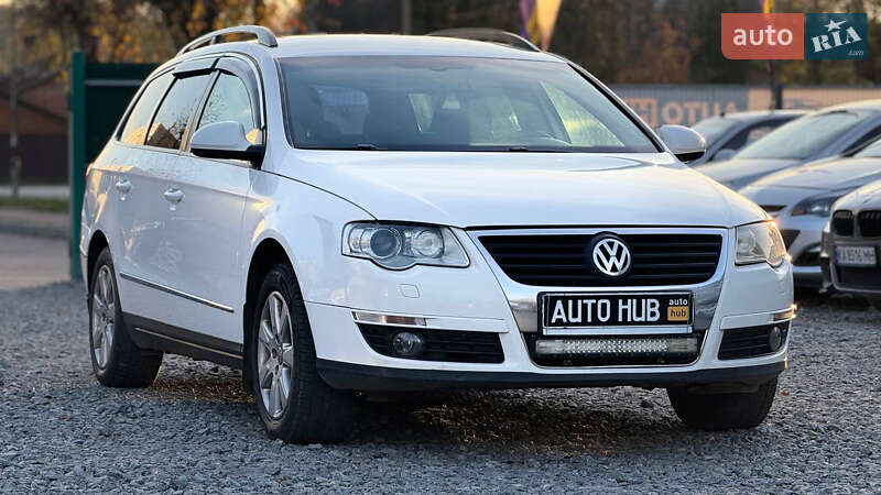 Volkswagen Passat 2010 Volkswagen Passat 2010