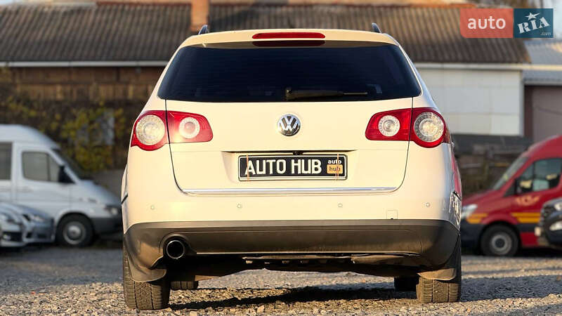 Седан Volkswagen Passat 2010 в Бердичеве фото 11 Седан Volkswagen Passat 2010 в Бердичеве