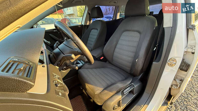 Седан Volkswagen Passat 2010 в Бердичеве фото 18 Седан Volkswagen Passat 2010 в Бердичеве