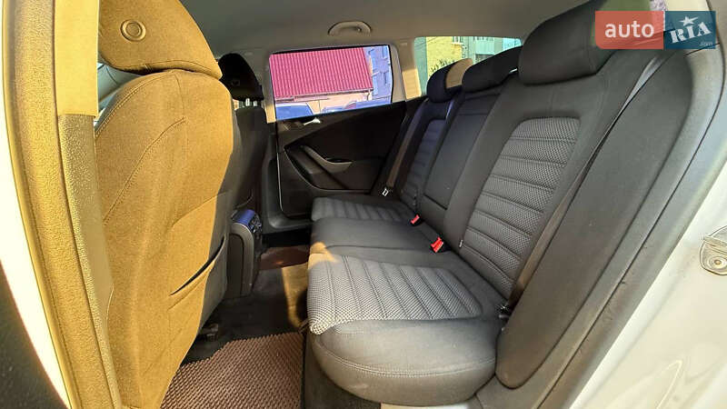 Седан Volkswagen Passat 2010 в Бердичеве фото 26 Седан Volkswagen Passat 2010 в Бердичеве