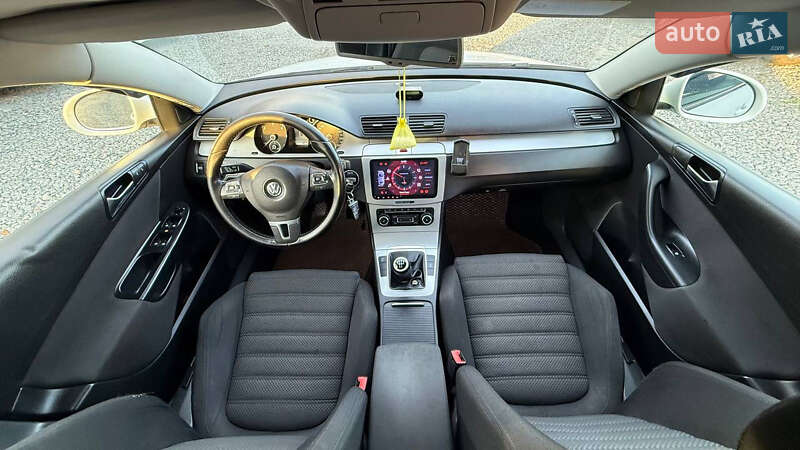 Седан Volkswagen Passat 2010 в Бердичеве фото 15 Седан Volkswagen Passat 2010 в Бердичеве