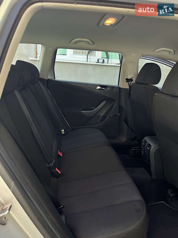 Универсал Volkswagen Passat 2006 в Харькове фото 8 Универсал Volkswagen Passat 2006 в Харькове