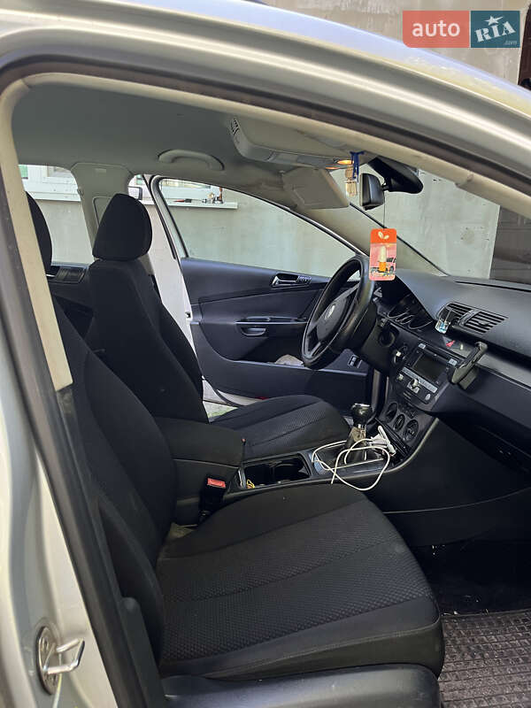 Универсал Volkswagen Passat 2006 в Харькове фото 9 Универсал Volkswagen Passat 2006 в Харькове
