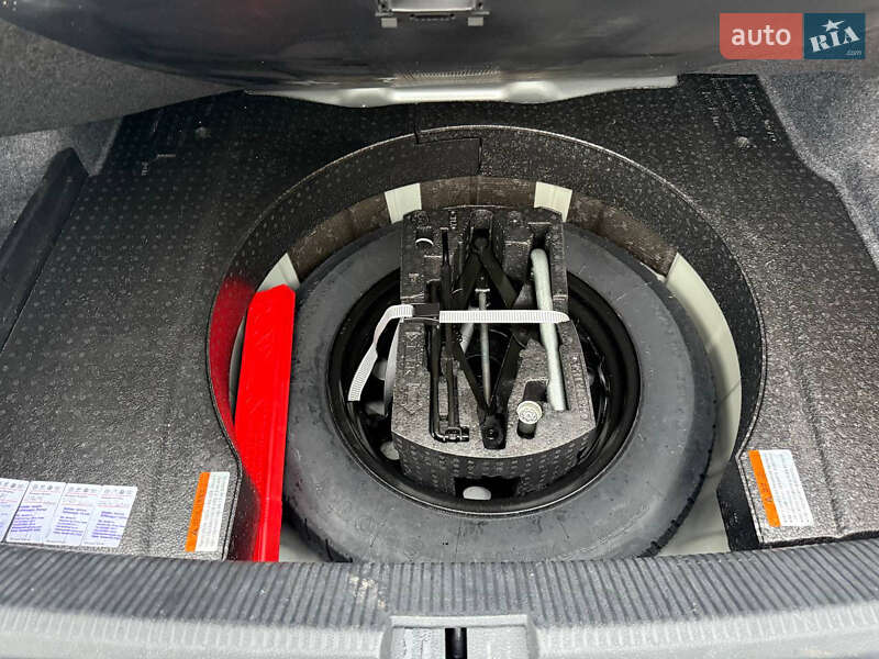 Седан Volkswagen Passat 2014 в Одесі фото 41 Седан Volkswagen Passat 2014 в Одесі