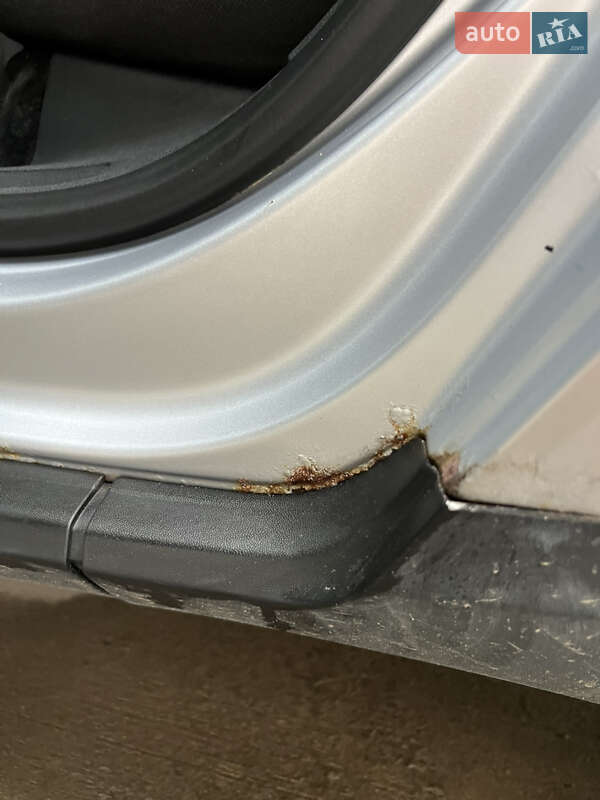 Седан Volkswagen Passat 2006 в Трускавце