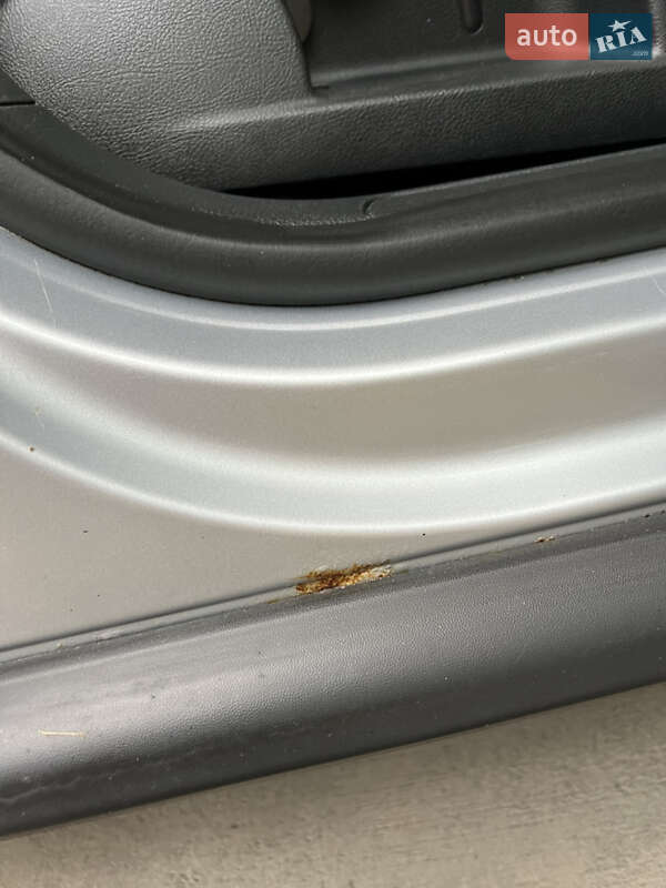 Седан Volkswagen Passat 2006 в Трускавце