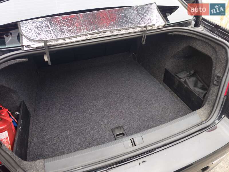 Седан Volkswagen Passat 2007 в Кременчуге