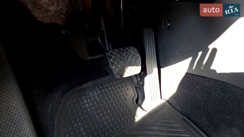 Седан Volkswagen Passat 2014 в Кропивницком