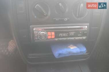 Универсал Volkswagen Passat 2001 в Бобровице