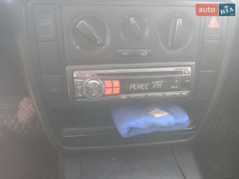 Volkswagen Passat 2001 Volkswagen Passat 2001