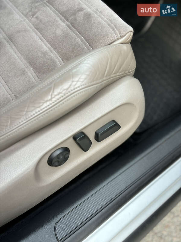 Седан Volkswagen Passat 2006 в Борисполе