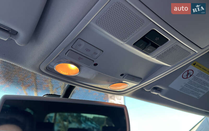 Универсал Volkswagen Passat 2012 в Коломые фото 16 Универсал Volkswagen Passat 2012 в Коломые