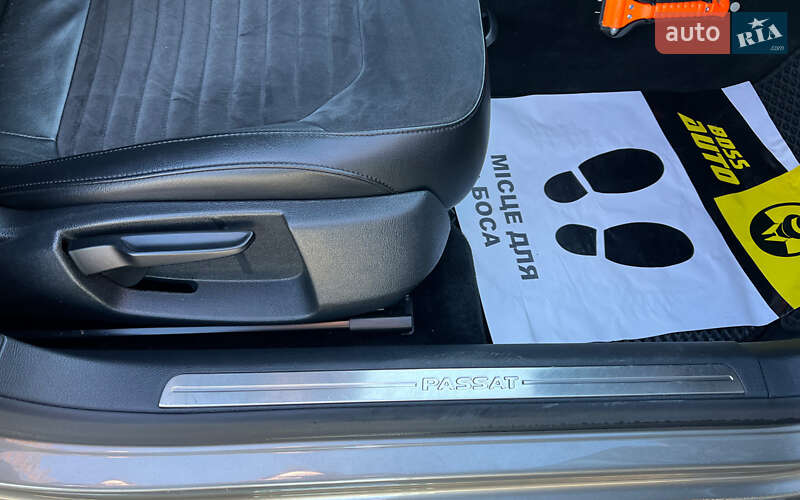 Универсал Volkswagen Passat 2012 в Коломые фото 26 Универсал Volkswagen Passat 2012 в Коломые