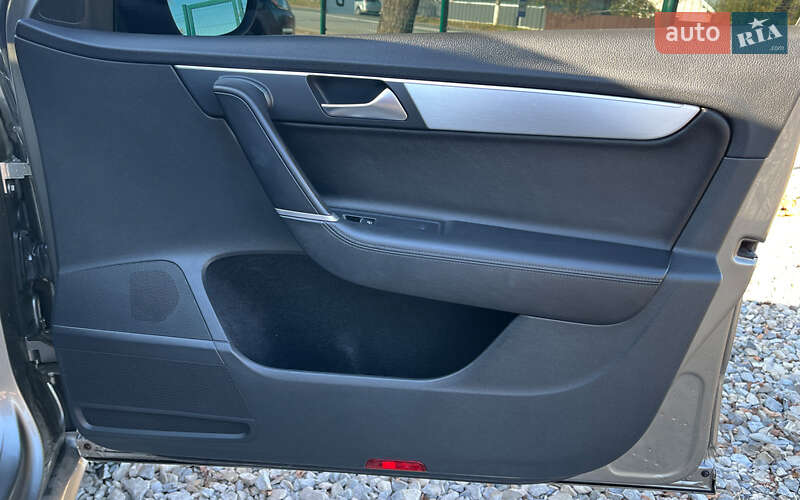 Универсал Volkswagen Passat 2012 в Коломые фото 29 Универсал Volkswagen Passat 2012 в Коломые