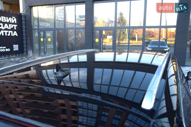 Універсал Volkswagen Passat 2020 в Полтаві