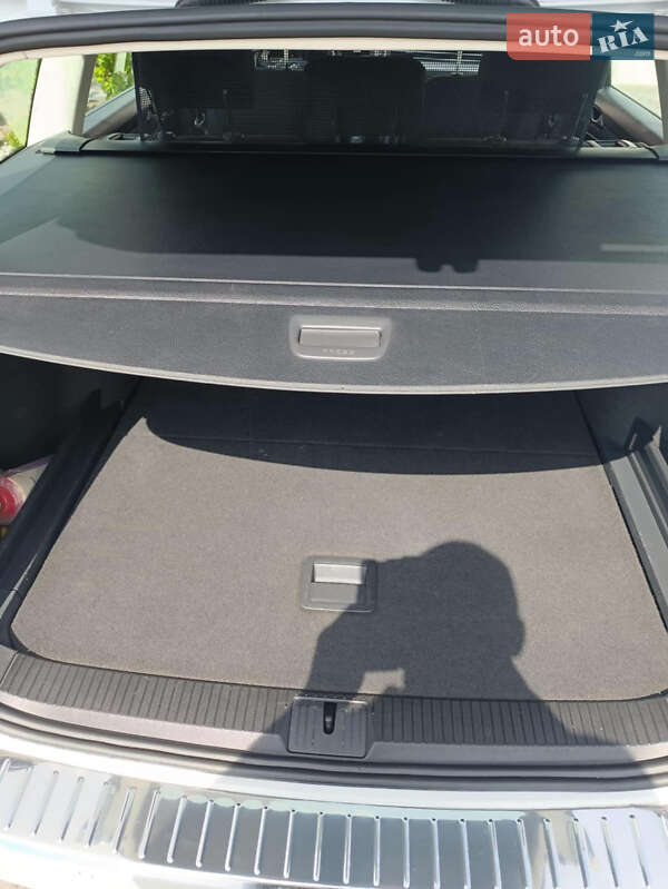 Универсал Volkswagen Passat 2016 в Брусилове