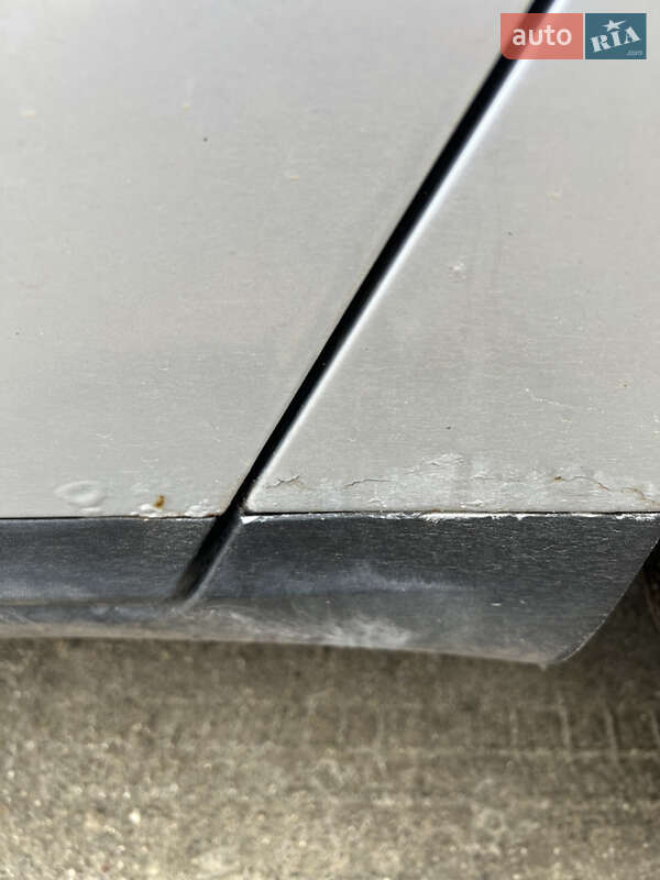 Седан Volkswagen Passat 2006 в Трускавце