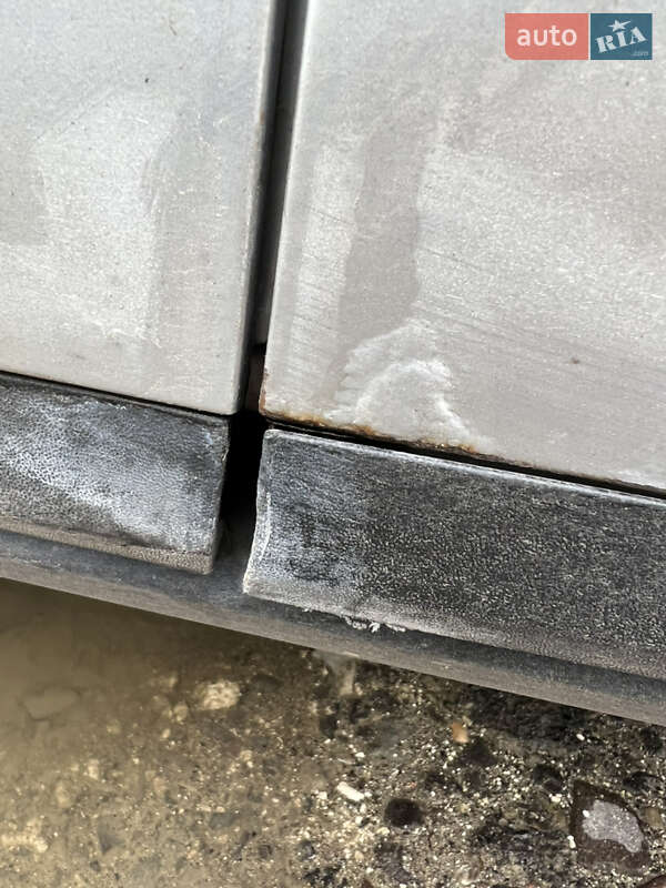 Седан Volkswagen Passat 2006 в Трускавце