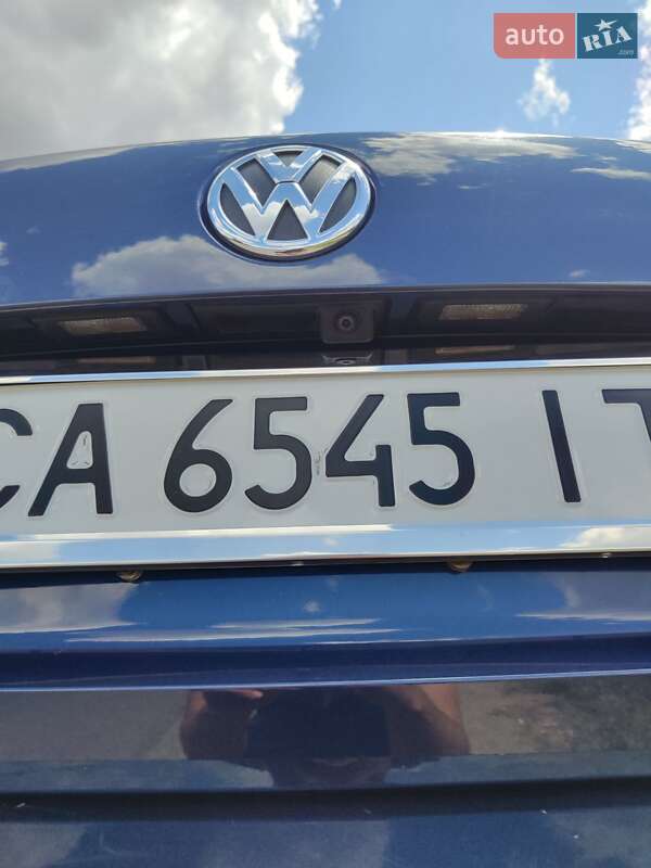 Седан Volkswagen Passat 2011 в Кривом Роге фото 2 Седан Volkswagen Passat 2011 в Кривом Роге
