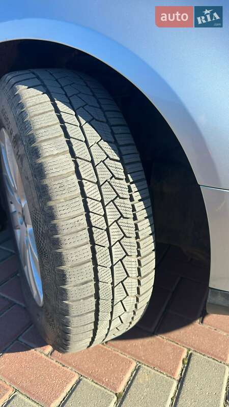 Универсал Volkswagen Passat 2007 в Ладыжине