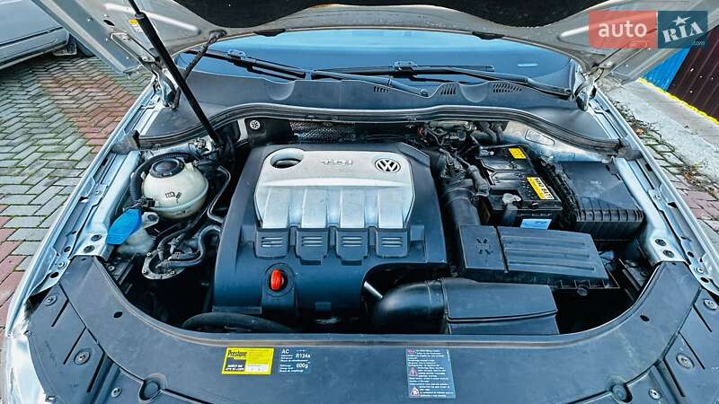 Универсал Volkswagen Passat 2007 в Ладыжине