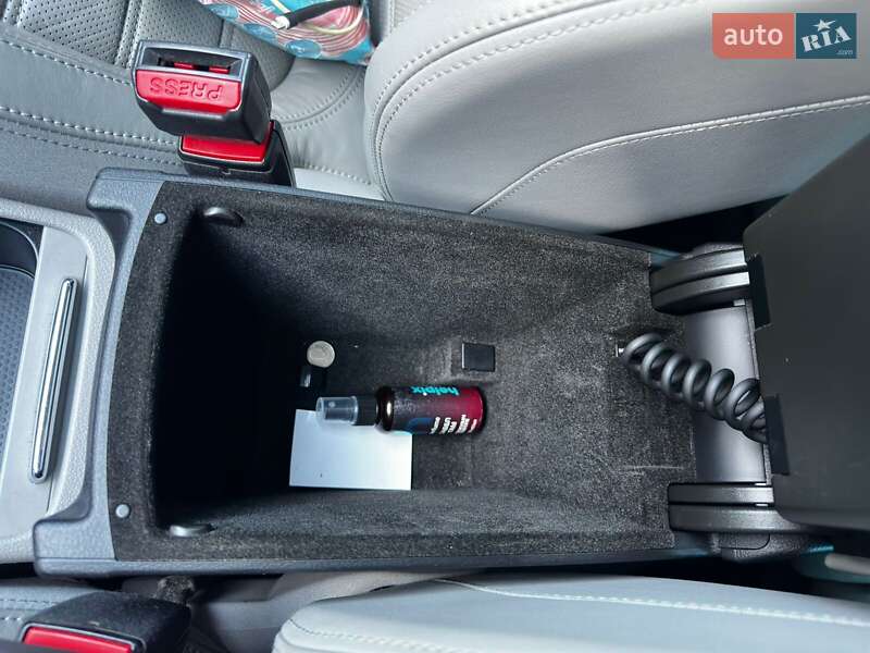 Универсал Volkswagen Passat 2007 в Ладыжине