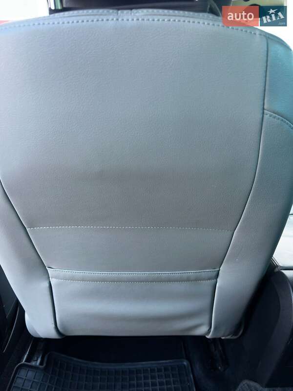 Универсал Volkswagen Passat 2007 в Ладыжине