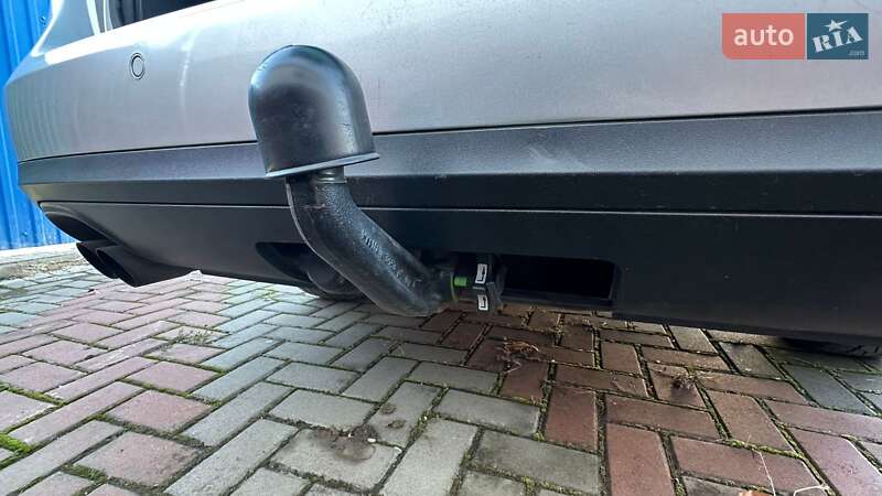 Универсал Volkswagen Passat 2007 в Ладыжине