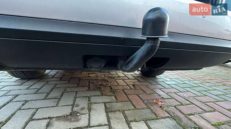 Универсал Volkswagen Passat 2007 в Ладыжине