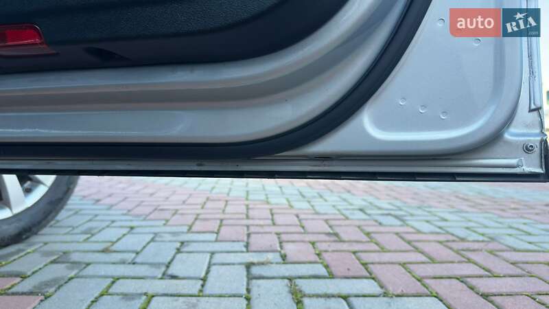 Универсал Volkswagen Passat 2007 в Ладыжине