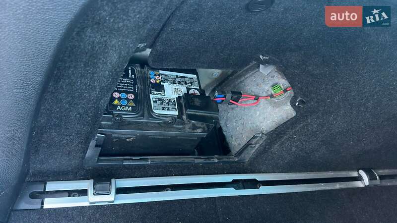 Универсал Volkswagen Passat 2007 в Ладыжине