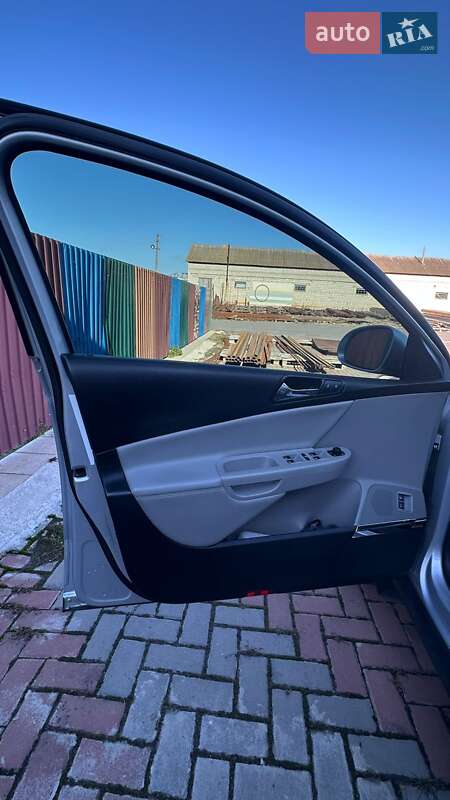 Универсал Volkswagen Passat 2007 в Ладыжине