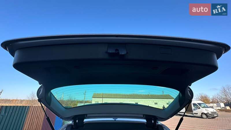 Универсал Volkswagen Passat 2007 в Ладыжине