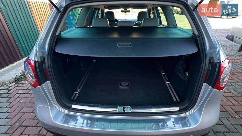 Универсал Volkswagen Passat 2007 в Ладыжине