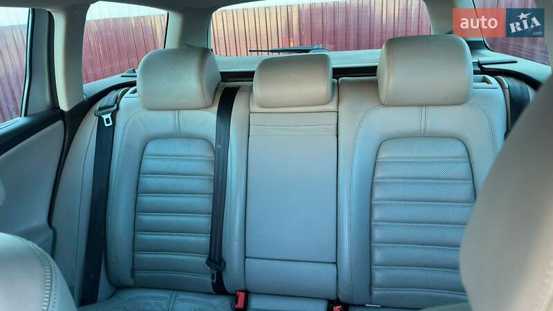 Универсал Volkswagen Passat 2007 в Ладыжине