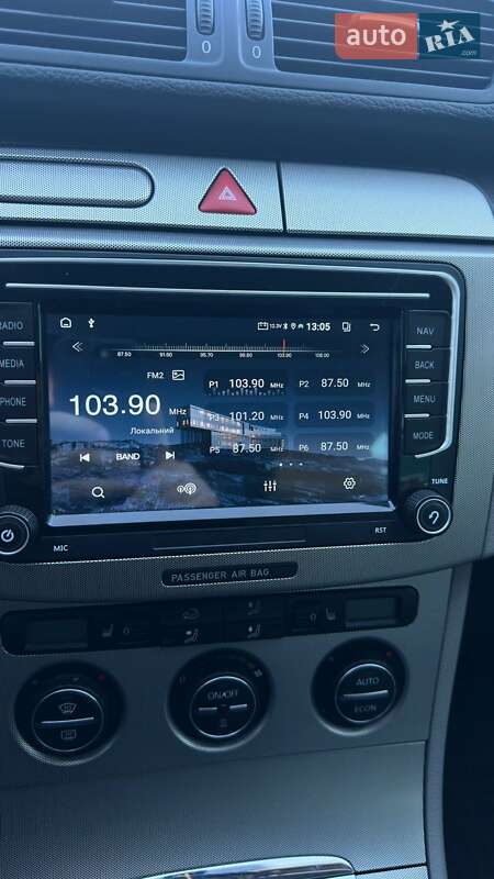 Универсал Volkswagen Passat 2007 в Ладыжине