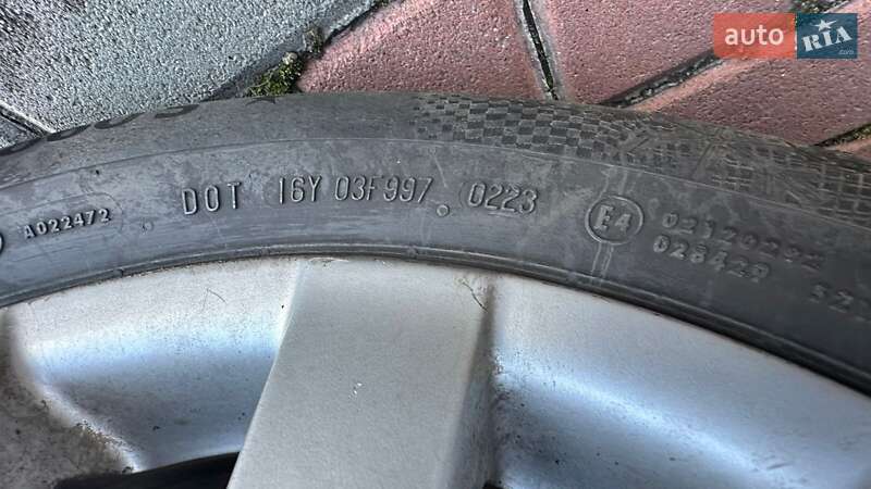 Универсал Volkswagen Passat 2007 в Ладыжине