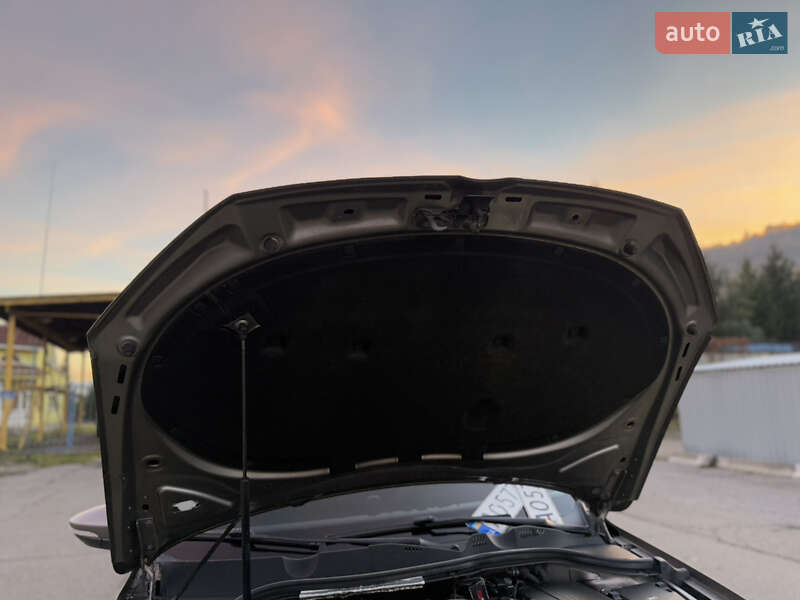 Седан Volkswagen Passat 2011 в Межгорье фото 94 Седан Volkswagen Passat 2011 в Межгорье