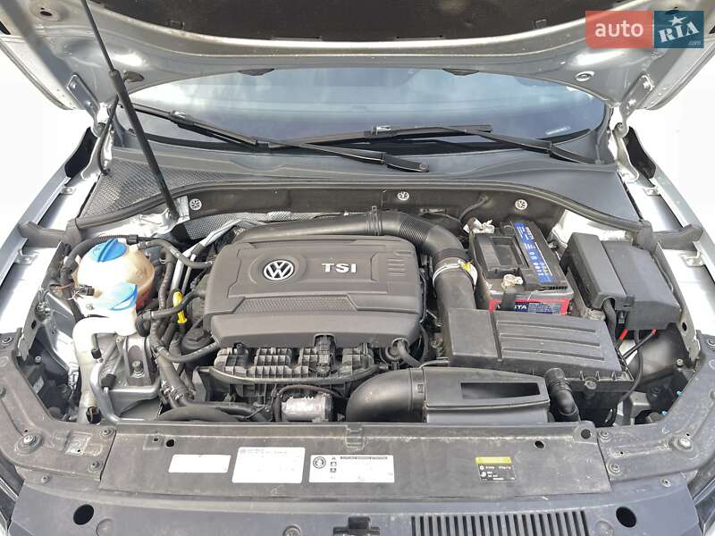 Седан Volkswagen Passat 2014 в Черновцах фото 23 Седан Volkswagen Passat 2014 в Черновцах
