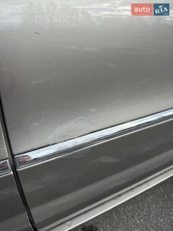 Седан Volkswagen Passat 2010 в Буче