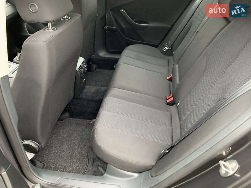 Универсал Volkswagen Passat 2009 в Житомире фото 17 Универсал Volkswagen Passat 2009 в Житомире