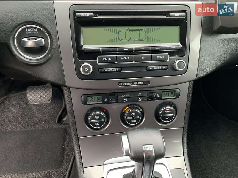Универсал Volkswagen Passat 2009 в Житомире фото 28 Универсал Volkswagen Passat 2009 в Житомире
