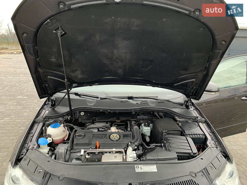 Универсал Volkswagen Passat 2009 в Житомире фото 30 Универсал Volkswagen Passat 2009 в Житомире