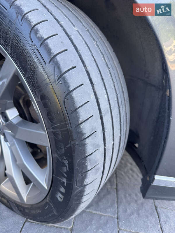 Универсал Volkswagen Passat 2017 в Почаеве