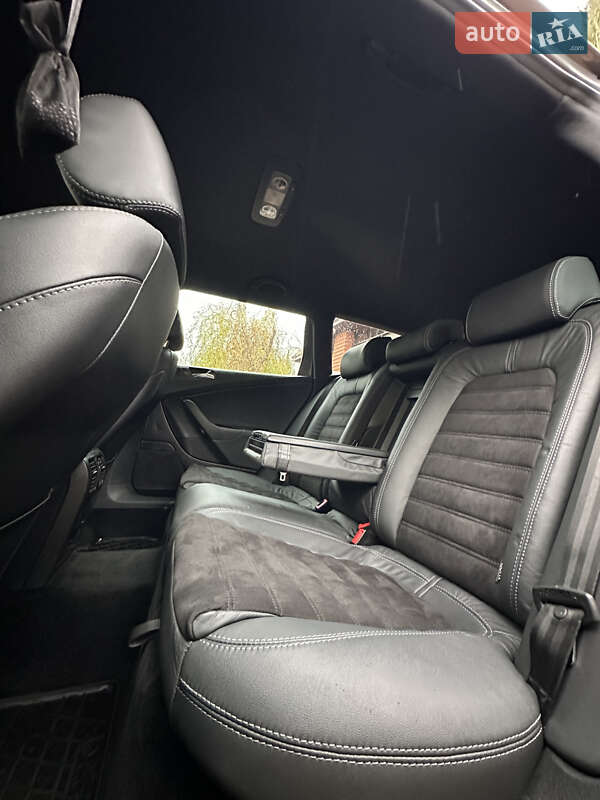 Универсал Volkswagen Passat 2005 в Херсоне фото 16 Универсал Volkswagen Passat 2005 в Херсоне