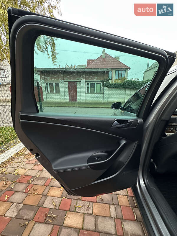 Универсал Volkswagen Passat 2005 в Херсоне фото 13 Универсал Volkswagen Passat 2005 в Херсоне