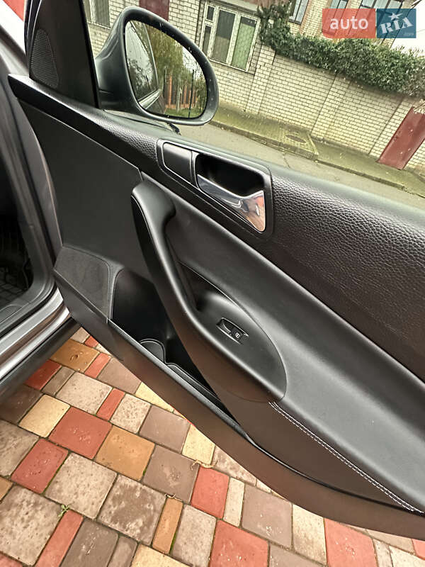 Универсал Volkswagen Passat 2005 в Херсоне фото 21 Универсал Volkswagen Passat 2005 в Херсоне