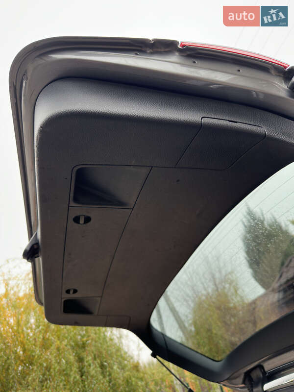 Универсал Volkswagen Passat 2005 в Херсоне фото 32 Универсал Volkswagen Passat 2005 в Херсоне