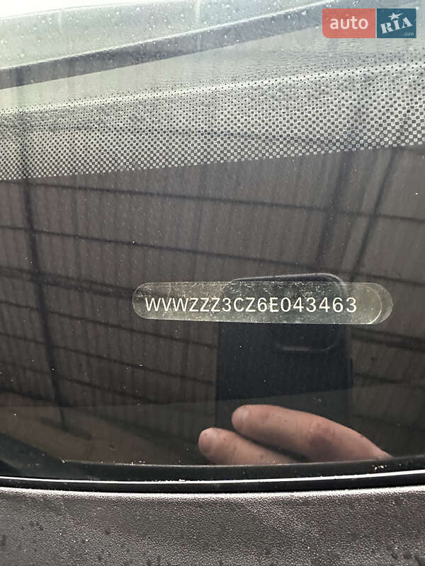 Универсал Volkswagen Passat 2005 в Херсоне фото 33 Универсал Volkswagen Passat 2005 в Херсоне