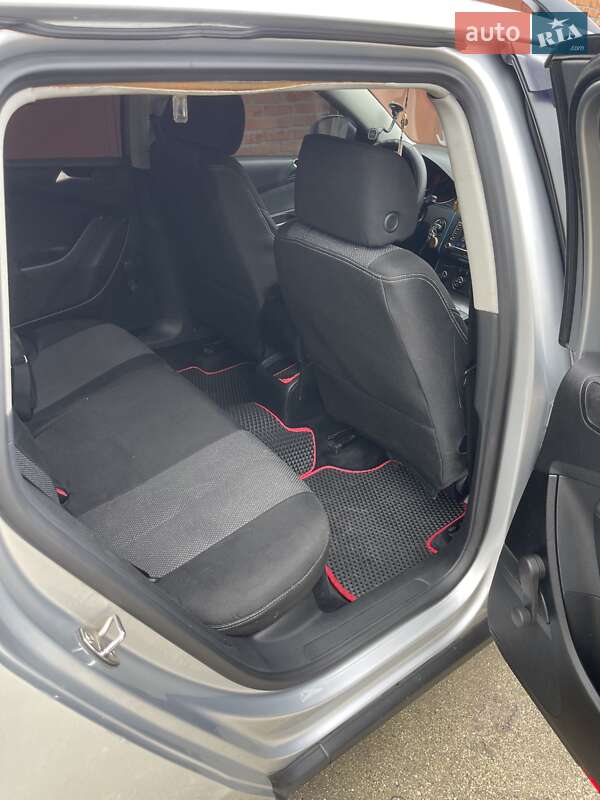 Универсал Volkswagen Passat 2005 в Деражне фото 4 Универсал Volkswagen Passat 2005 в Деражне